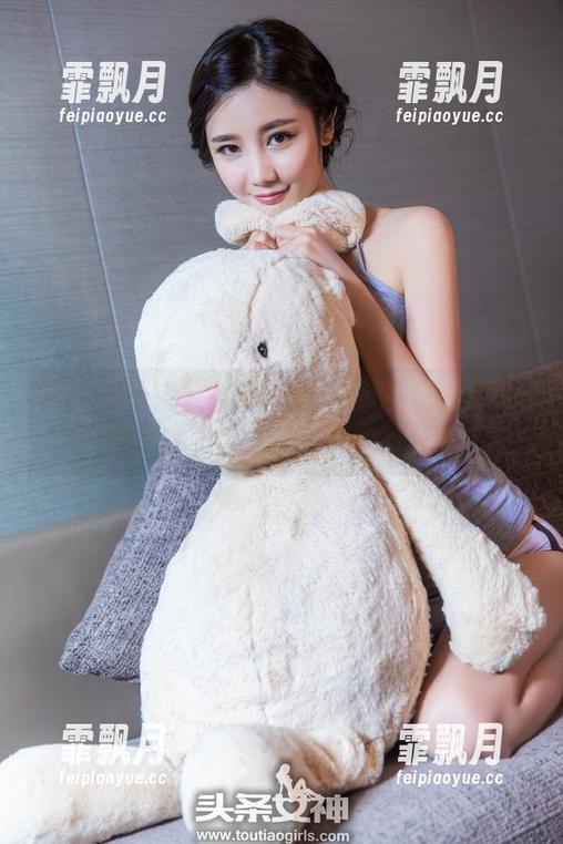 TouTiao头条女神 - 七姑娘的礼服图集，就是那种容易让人想多的分享