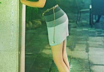 TuiGirl推女郎 – 潘娇娇水手服：原图看个遍，合集更是细节满满
