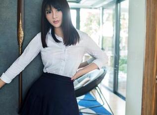 TuiGirl推女郎 – 在王明明的和服图集中：穿和服会不会走光？