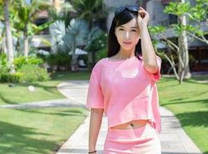 TuiGirl推女郎 – 据说这图片很火，赶紧下载赵纹清的丝袜吧
