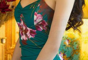 UGirls尤果网 – 观看小潘鼠的夏天，夏天，哦，那股清凉