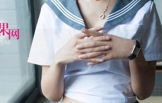 UGirls尤果网 – 套图真有那么吸引？才可儿的睡衣还真让我思绪飘忽。