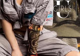 UGirls尤果网 – 别说我没告诉你，李思宁的灰丝在线，高清的比你的照片分辨率还高级！