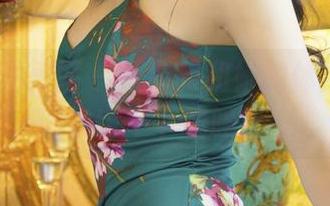 UGirls尤果网 – 诗朵雅和她的体操服：你确定不下载吗？