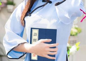 UGirls尤果网 – 越过赵佳琪的女仆写真，资源满满，每一页都有小惊喜。