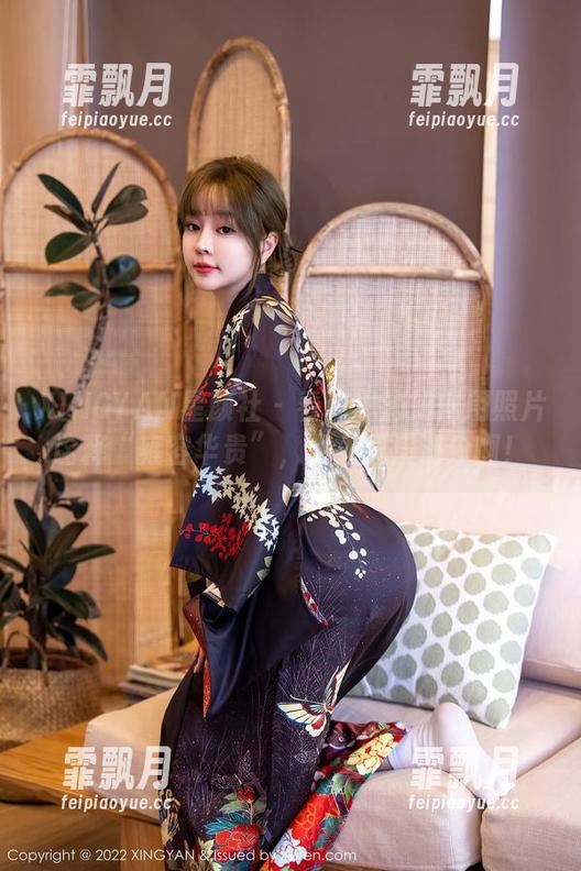 XINGYAN星颜社 - 看潘思沁如何用照片诠释“雍容华贵”，女王气质满分啊！