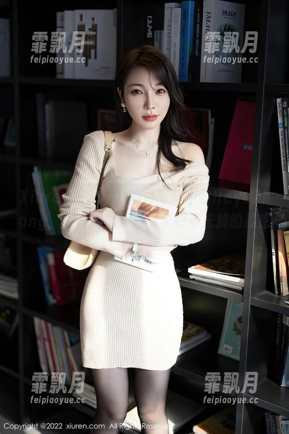 Xiuren秀人网 - 黑白写真中的HeyuZhang，照片却意外留下了好多未解的疑惑。