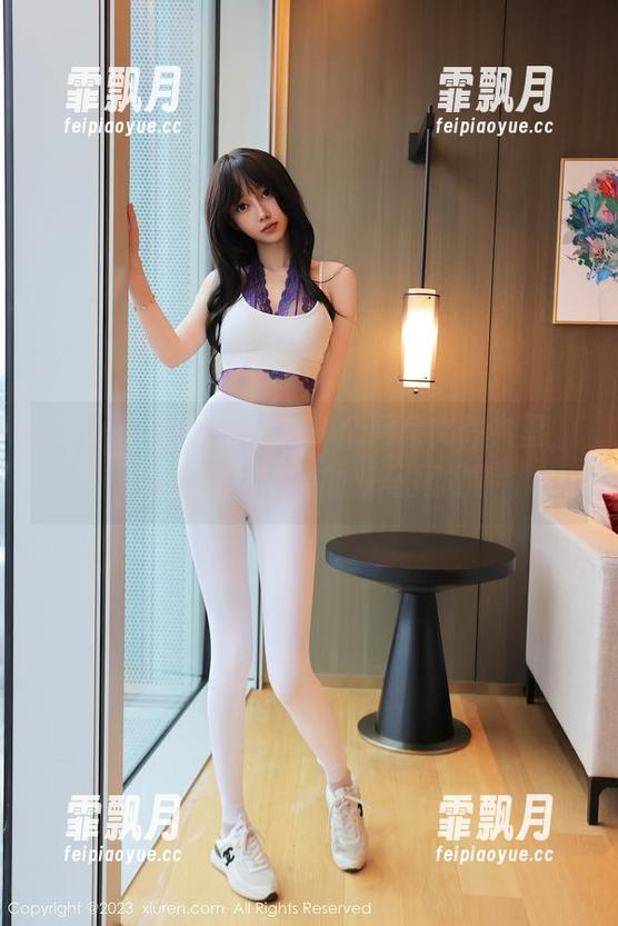 Xiuren秀人网 - 每一个网盘文件夹里，都藏着乔伊joy的双马尾故事