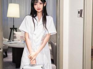 Xiuren秀人网 – 想学初梦瑶穿JK？美图都在这，这次不会陪你把尴尬放大喔！