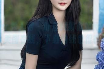 Xiuren秀人网 – 叶佳颐教你如何当好女仆，美图在线，下载曲线也很在线！