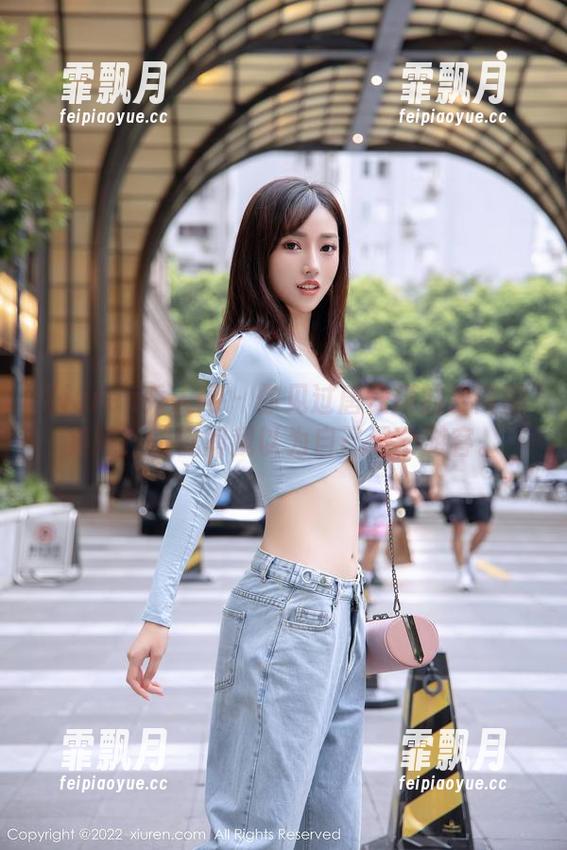Xiuren秀人网 - 你见过唐安琪的云南图集吗？恍惚间我以为自己是个游客。