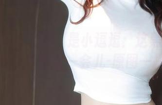 Xiuren秀人网 – 是小逗逗：这黑色作品集值得你多停留一会儿-原图一探究竟