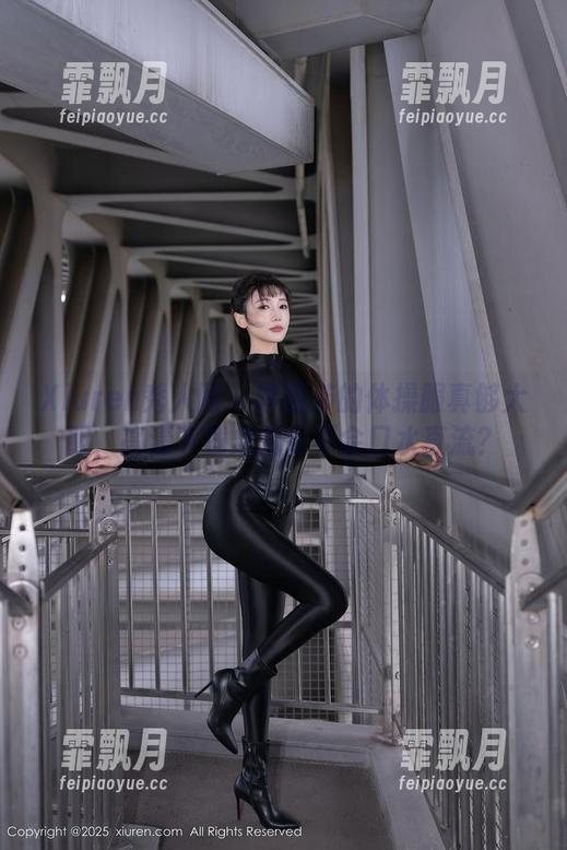 Xiuren秀人网 - 李丽莎的体操服真够大胆，高清下载之后会不会口水直流？
