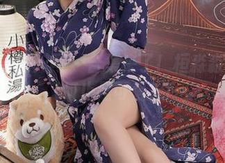 Xiuren秀人网 – 合集来了！桓淼淼的妹妹，何止是可爱？！