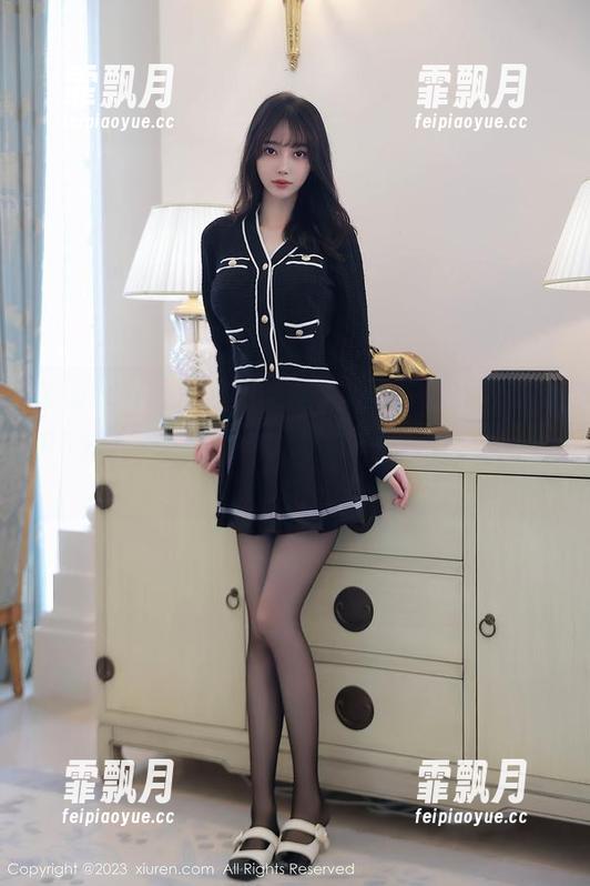 Xiuren秀人网-陈梵妮Fanny Xiuren秀人网 - 无圣光特辑!陈梵妮Fanny变身虚拟女友,你老婆或许在这里哦!