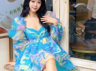 Xiuren秀人网 – 疯狂刷风景尤美学姐的在线图片，时间都在她的一瞥间静止了。