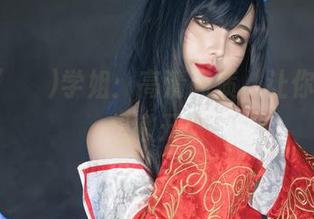Yuna(윤아)学姐：高清画质，让你再也不想撇开眼