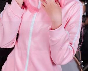 崩坏星穹铁道的最新星——ZinieQ与罗宾的写真集！