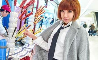 aiss – 若兮领衔：无圣光真实美腿合集，快来感受这绝妙的翻转