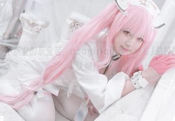 私拍里，不职业的职业装，asagiriai(爱ちゃん)总能颠覆我的认知！