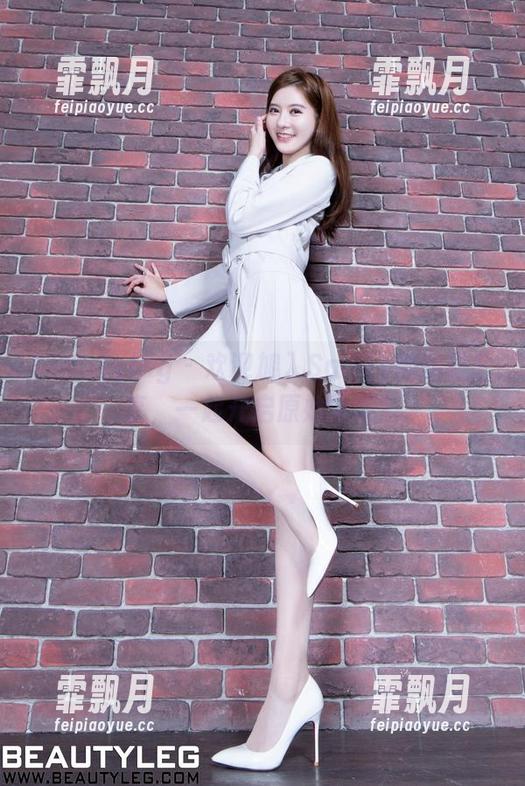 beautyleg - 欢迎加入Sandy的豹纹分享，一起开启原始本能？