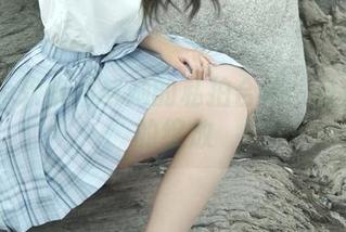 eloise软软姐与她的私拍合集：自信满满的绽放