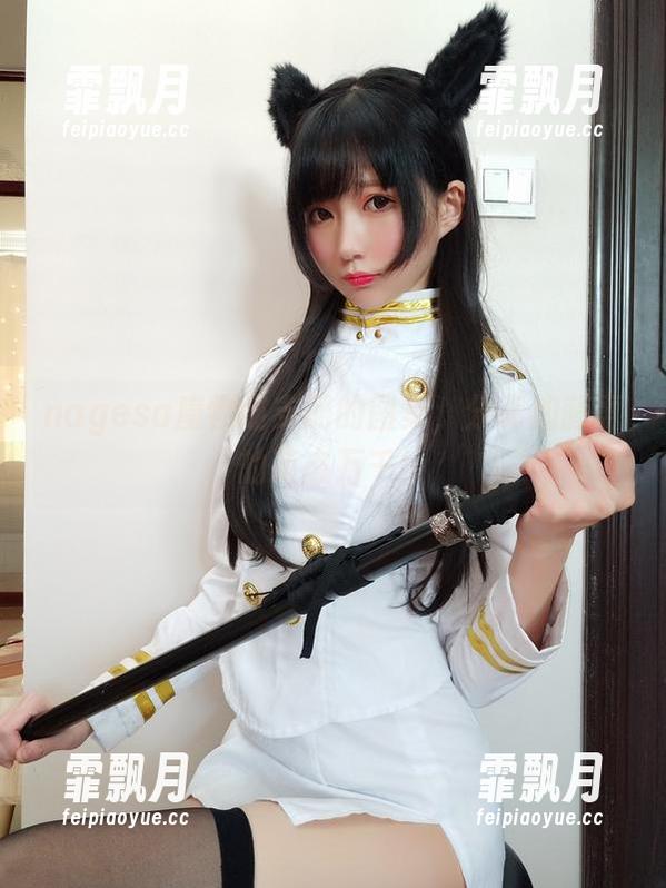 nagesa魔物喵支配的图集，分享加藤惠的萌态万千！