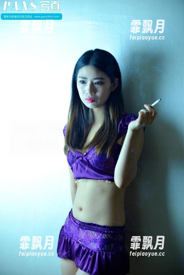 pans - 安妮的天台套图精选，咋就让人觉得天台也能是个神奇的地方呢？