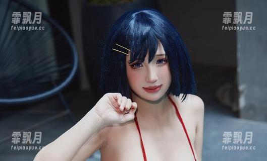 福利硬盘满了？puypuy的厨娘原图快来补补！