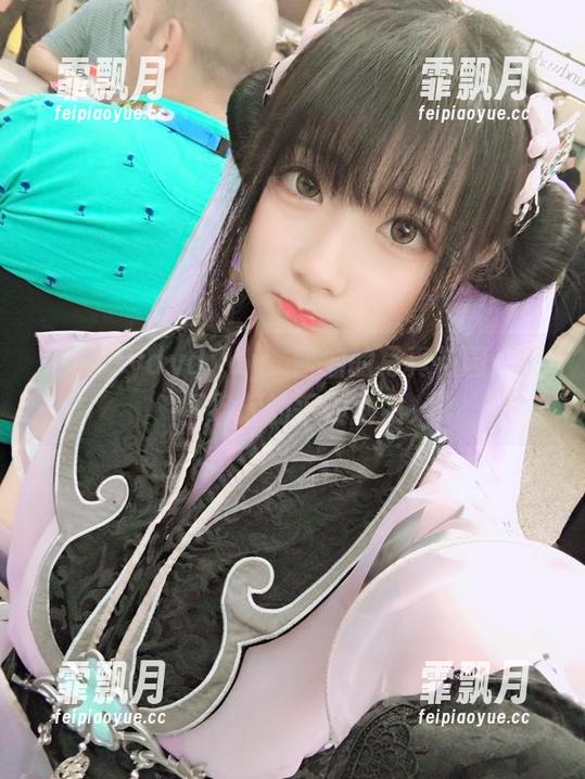 wendydydydy_酱油的写真花园：美图掀起的平淡剧照