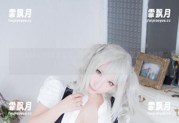 サク(saku)的私房套装，图片里的每一处都划定了一个边界，难得的名角。