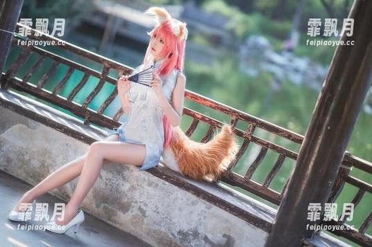 私房写真精选：三度69和亚丝娜的那份不会说的默契。