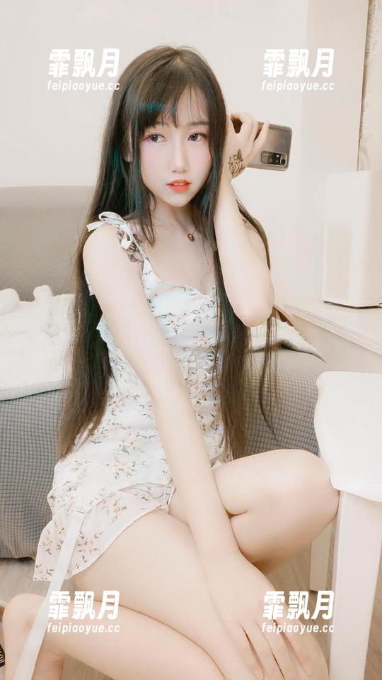 不呆猫的奇幻写真套图：女神出没，请注意