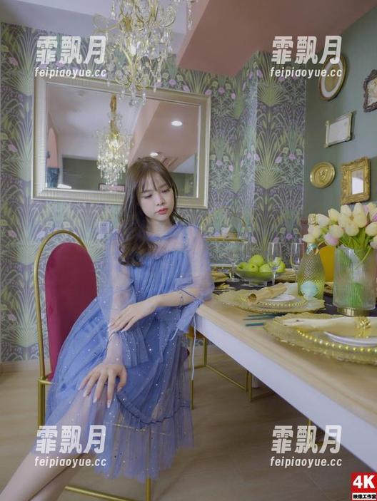 丽柜 - 最新作品警报！yuleba赋予御姐全新诠释，值得一看哦！