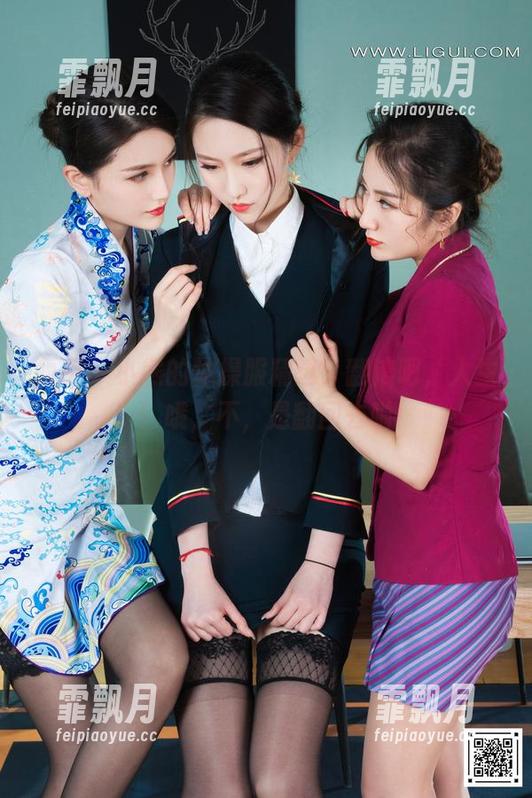 丽柜-小熊 丽柜 - 小熊的体操服精选:翻滚吧,人生!哦,不,是翻回去啦