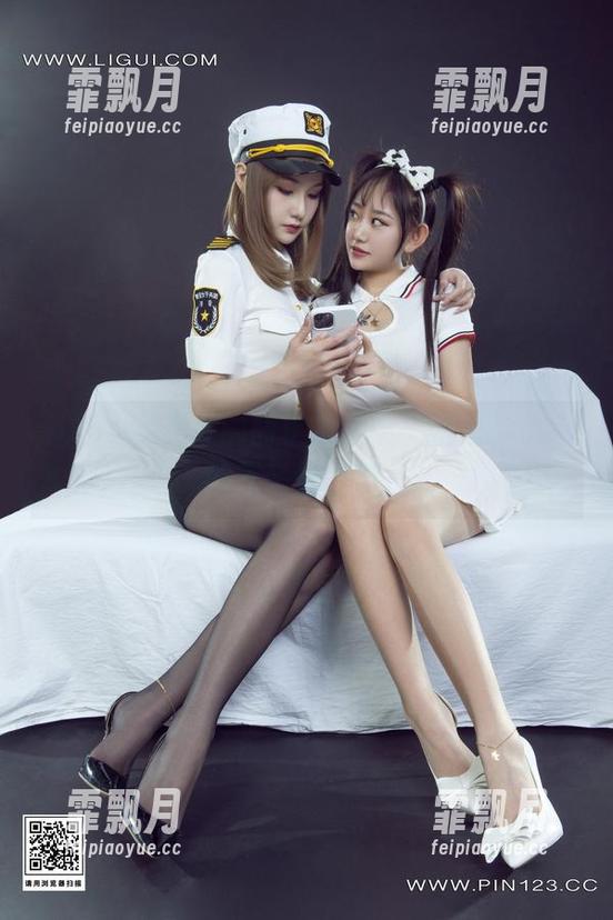 丽柜 - 在文欣的丽柜典藏中，挑出你认为的无圣光时刻。