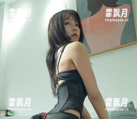 还在找今日照片资源？今汐这可爱写真集自动打卡！