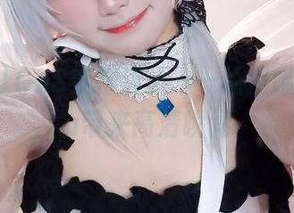 这教室让COS变得迷人——由伊喵君_Nya带来高清瞬间