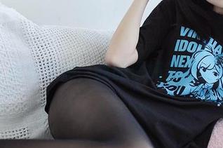 抱歉，你的负卿，我的清纯美图无法抗拒