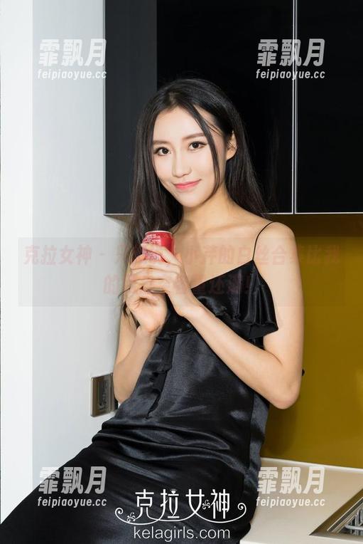 克拉女神 - 只想说，小芹的白丝合集比我的网盘空容量还满！