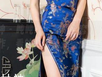 克拉女神 – 吨吨吨！舒彤全套厨娘最新力作，看的我肚子开始抗议了