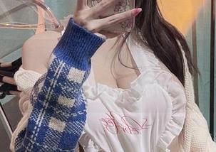 微密圈 – 美图汇聚！兔宝妮to的礼服合集真让人不知该忙哪个心思。