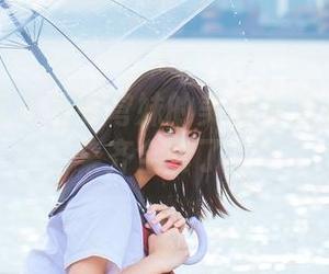 听说兔玩映画有穹妹的美图资源？那我要集齐全套了！