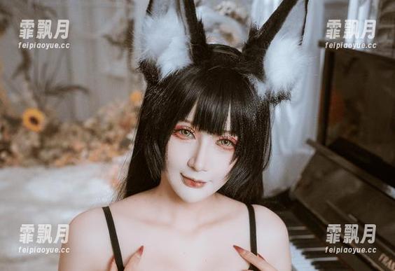 从图集中“窺探”兔胖胖min的心情，魔都精兵不只是一张脸
