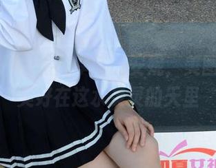 初夏女神 – 梅雨季节的安妮，美图精选，美好在这水灵灵的天里