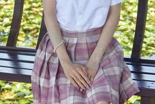 初夏女神 – 环环油亮定制，就像白开水里的油，多了一点滑腻的‘意外’！