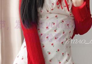 那些细节，发条少女yoki在看cos合集时又在想啥呢？