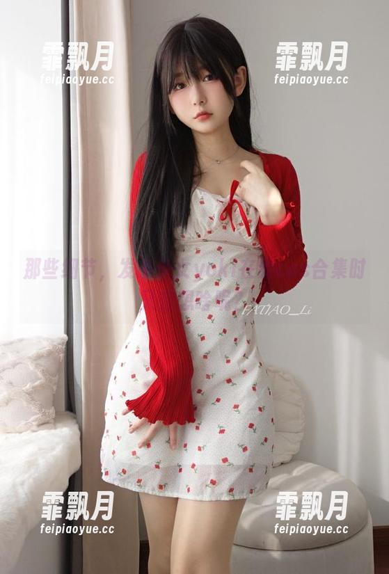 那些细节，发条少女yoki在看cos合集时又在想啥呢？