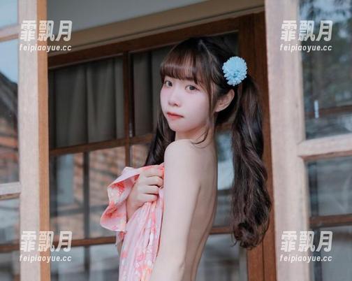 可可小白兔御姐变身——高清图片就像是电影场景一样！