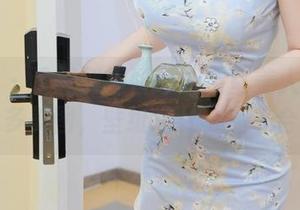 微密圈 – 没想到周妍希的浴室美人能催生这么多美图，壁纸选什么图才合适？